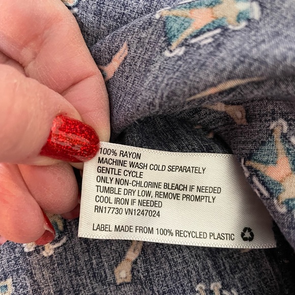 Goodfellow and Co. Shirt-Size XXL - Picture 3 of 5